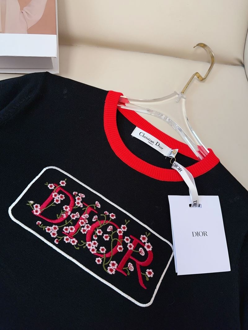 Christian Dior T-Shirts